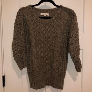 Ann Taylor Loft Sweater
